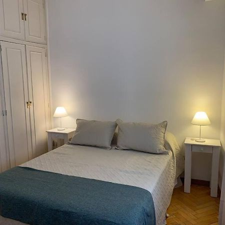 Calido Departamento En Palermo Apartment Buenos Aires Luaran gambar