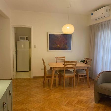 Calido Departamento En Palermo Apartment Buenos Aires Luaran gambar